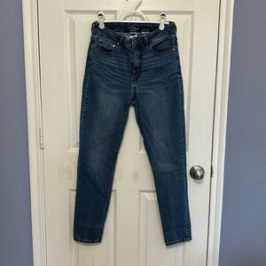 Women’s Time & Tru Jeans